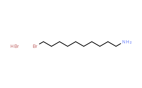 10-Bromo-1-aminodecane, hydrobromide