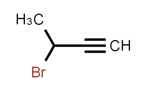 3-Bromo-1-butyne
