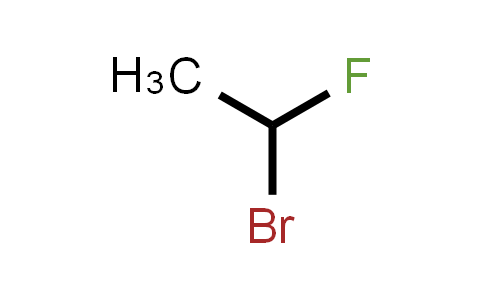 1-Bromo-1-Fluoroethane