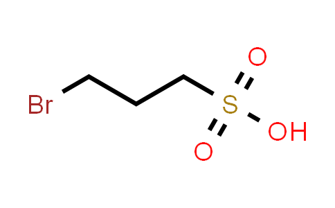 3-Bromo-1-propanesulfonic acid