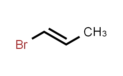 trans-1-Bromo-1-propene - stablised with Copper