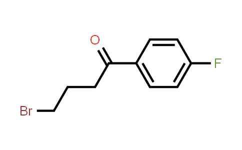 4-Bromo-1-(4-fluorophenyl)butan-1-one