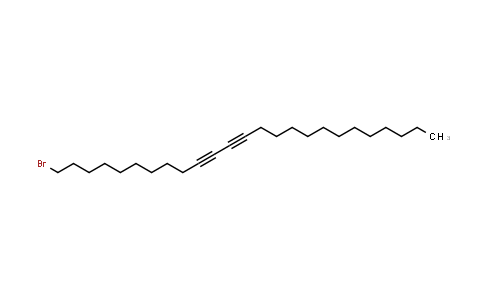 1-Bromo-10,12-pentacosadiyne