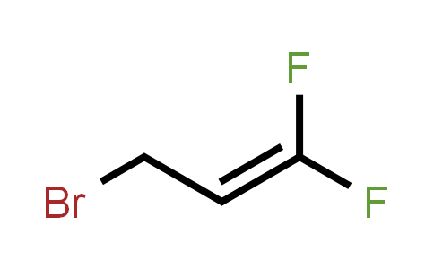 3-Bromo-1,1-difluoropropene