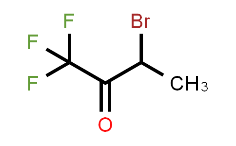 3-Bromo-1,1,1-trifluoro-2-butanone