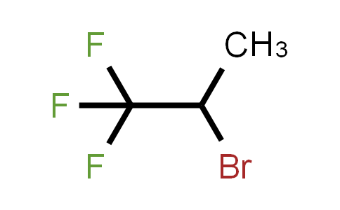 2-Bromo-1,1,1-Trifluoropropane