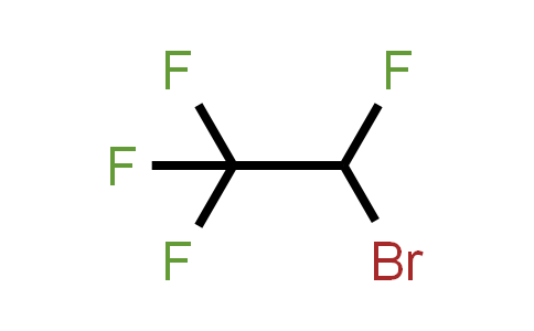 2-Bromo-1,1,1,2-Tetrafluoroethane