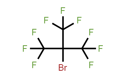 2-Bromo-1,1,1,3,3,3-hexafluoro-2-(trifluoromethyl)propane