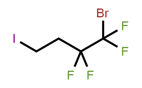 1-Bromo-1,1,2,2-Tetrafluoro-4-Iodobutane
