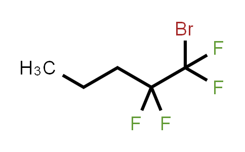 1-Bromo-1,1,2,2-Tetrafluoro-Pentane