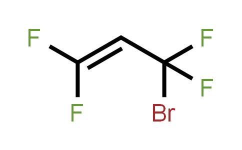 3-Bromo-1,1,3,3-Tetrafluoropropene