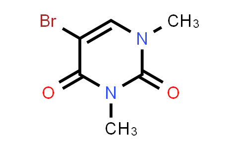 5-Bromo-1,3-dimethyluracil
