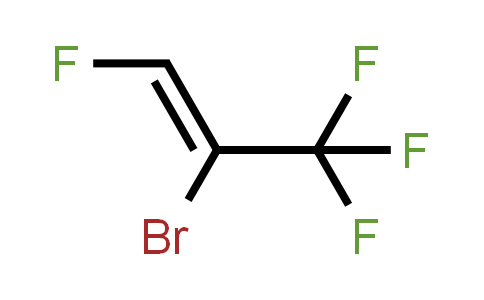 2-Bromo-1,3,3,3-Tetrafluoropropene