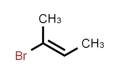 2-Bromo-2-butene
