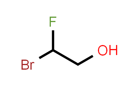 2-Bromo-2-fluoroethanol