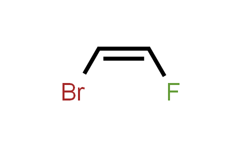 (Z)-1-Bromo-2-Fluoroethene