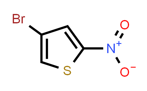 4-Bromo-2-nitrothiophene