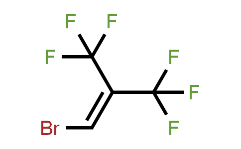 1-Bromo-2-(Trifluoromethyl)-3,3,3-Trifluoro Prop-1-Ene
