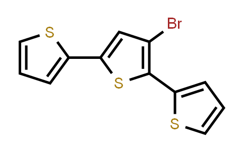 3'-Bromo-2,2':5',2''-terthiophene