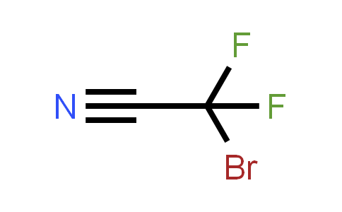 2-Bromo-2,2-Difluoro-Acetonitrile