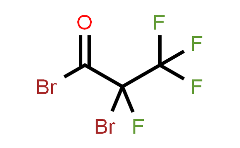 2-Bromo-2,3,3,3-Tetrafluoropropanoyl Bromide
