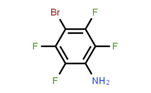 4-Bromo-2,3,5,6-Tetrafluoroaniline