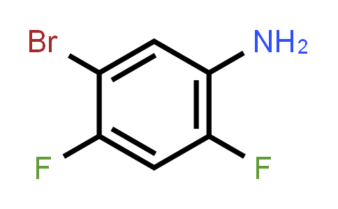 5-bromo-2,4-difluoroaniline