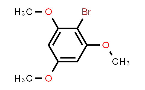 1-Bromo-2,4,6-trimethoxybenzene