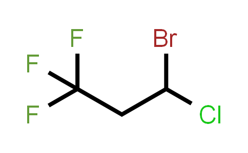 3-Bromo-3-Chloro-1,1,1-Trifluoropropane