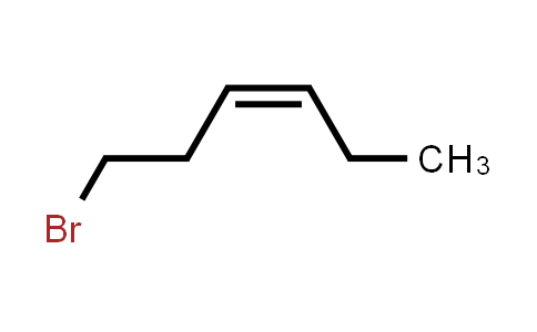 (Z)-1-Bromo-3-hexene