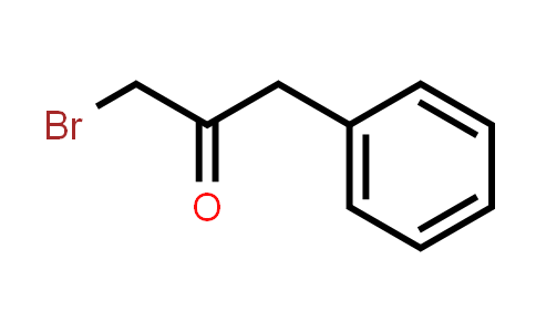 1-Bromo-3-phenylpropan-2-one