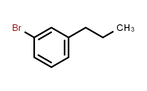 1-Bromo-3-propylbenzene