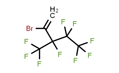 2-Bromo-3,4,4,5,5,5-Hexafluoro-3-(Trifluoromethyl)-1-Pentene