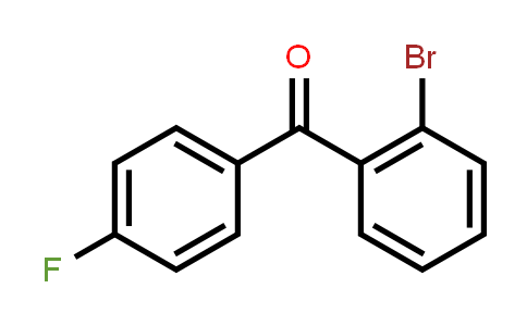 2-Bromo-4'-fluorobenzophenone