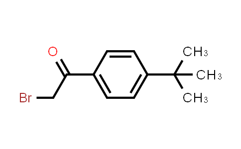 2-Bromo-4'-tert-butylacetophenone
