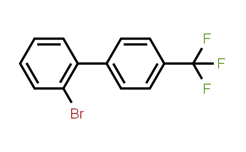 2-Bromo-4'-trifluoromethyl-1,1'-biphenyl