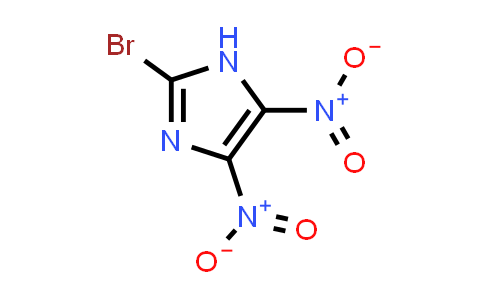 2-Bromo-4,5-dinitroimidazole