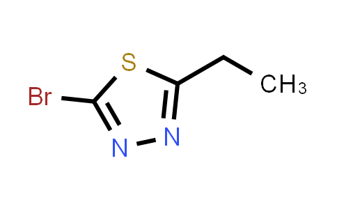 2-Bromo-5-ethyl-1,3,4-thiadiazole