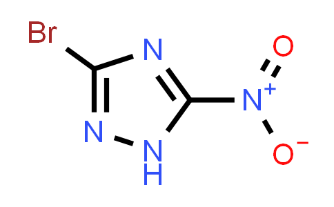 3-Bromo-5-nitro-1,2,4-triazole