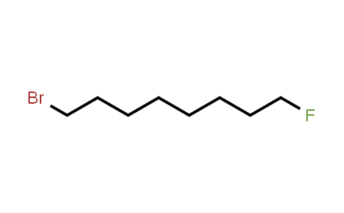 1-Bromo-8-Fluorooctane