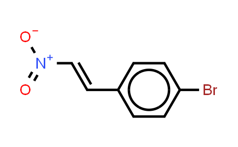 trans-4-Bromo-b-nitrostyrene