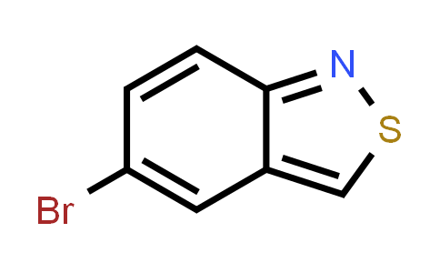 5-Bromo-benzo[c]isothiazole