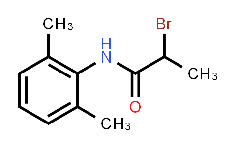 2-Bromo-N-(2,6-dimethylphenyl)propanamide