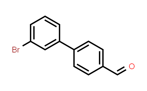 3'-Bromo-[1,1'-biphenyl]-4-carbaldehyde