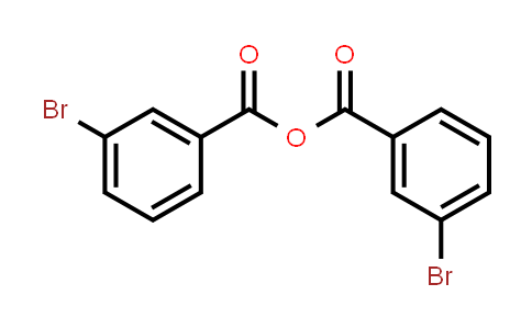 3-Bromobenzoic anhydride