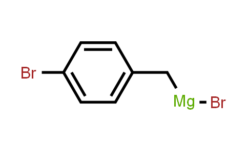 4-Bromobenzylmagnesium bromide