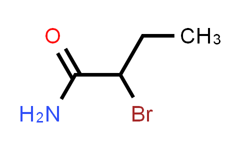 2-Bromobutanamide_5398-24-3_Hairui Chemical