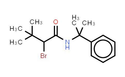 溴丁酰草胺