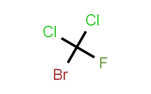 Bromodichlorofluoro-Methane
