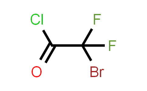 Bromodifluoroacetyl chloride
